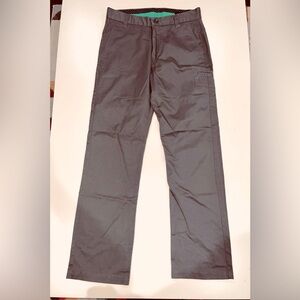 Fox Racing Gray Pants
